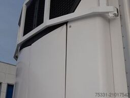 CHEREAU Carrier Vector HE19 MT  3650h