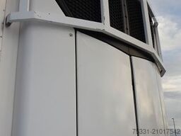 CHEREAU Carrier Vector HE19 MT  3650h