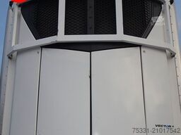 CHEREAU Carrier Vector HE19 MT  3650h