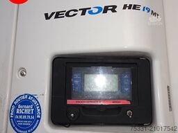 CHEREAU Carrier Vector HE19 MT  3650h