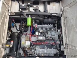 CHEREAU Carrier Vector HE19 MT  3650h