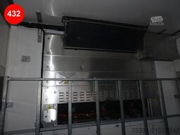 CHEREAU Carrier Vector HE19 MT  3650h
