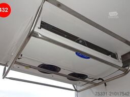 CHEREAU Carrier Vector HE19 MT  3650h