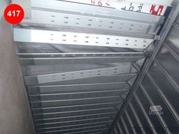 SCHMITZ CARGOBULL SPEEDCURTAIN GETRANKE