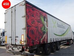 RENDERS CURTAIN SLIDER