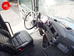 SCANIA S650 HIGHLINE