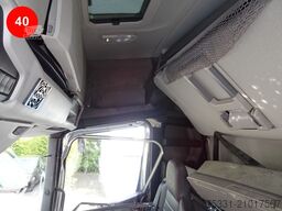 SCANIA S650 HIGHLINE