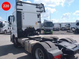 IVECO S WAY 490 RETARDER