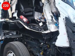 IVECO S WAY 490 RETARDER