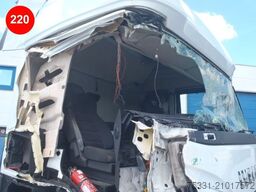 IVECO S WAY 490 RETARDER