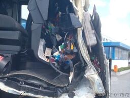 IVECO S WAY 490 RETARDER