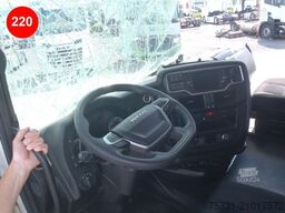 IVECO S WAY 490 RETARDER