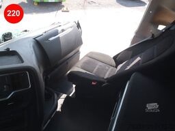 IVECO S WAY 490 RETARDER