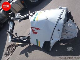 IVECO S WAY 490 RETARDER