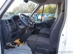 RENAULT MASTER  VERSALIFT ETL-32-125