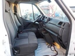 RENAULT MASTER  VERSALIFT ETL-32-125