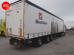 SCHMITZ CARGOBULL KOOIAAP MOFFETT ADR STAPLERHALTERUNG