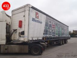 SCHMITZ CARGOBULL KOOIAAP MOFFETT ADR STAPLERHALTERUNG