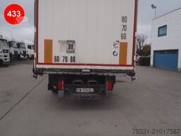 SCHMITZ CARGOBULL KOOIAAP MOFFETT ADR STAPLERHALTERUNG