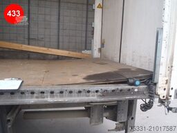 SCHMITZ CARGOBULL KOOIAAP MOFFETT ADR STAPLERHALTERUNG