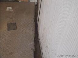 SCHMITZ CARGOBULL KOOIAAP MOFFETT ADR STAPLERHALTERUNG