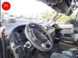 MAN TGX 480 XLX cabine
