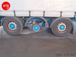 FRUEHAUF MAXISPEED