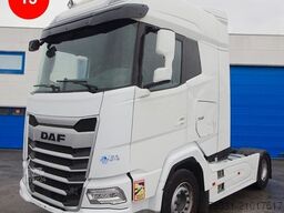 DAF XG 480