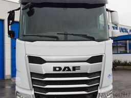 DAF XG 480