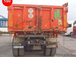 RENAULT KERAX 410 DXI 6X4