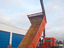 RENAULT KERAX 410 DXI 6X4