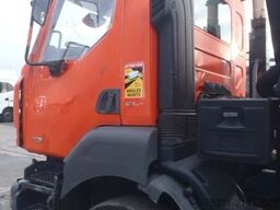 RENAULT KERAX 410 DXI 6X4
