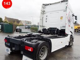 DAF XG 530 25000 KM SPACECAB