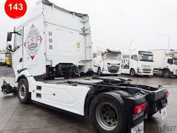 DAF XG 530 25000 KM SPACECAB
