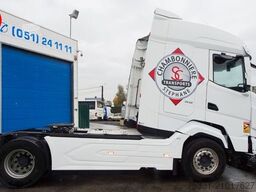 DAF XG 530 25000 KM SPACECAB