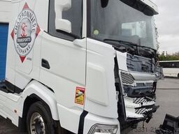 DAF XG 530 25000 KM SPACECAB