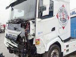 DAF XG 530 25000 KM SPACECAB