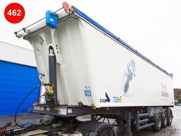 STAS AGROSTAR 52M³