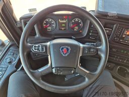 SCANIA P 320 B6x2*4NA Olympus 21 W ASF Hecklader