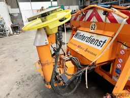  IMSSN E2940HFA Salzstreuer ca. 4m³ KÜPPER-WEISSER IMSSN E2940HFA Salzstreuer ca. 4m³