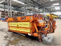  IMSSN E2940HFA Salzstreuer ca. 4m³ KÜPPER-WEISSER IMSSN E2940HFA Salzstreuer ca. 4m³
