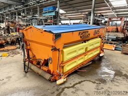 IMSSN E2940HFA Salzstreuer ca. 4m³ KÜPPER-WEISSER IMSSN E2940HFA Salzstreuer ca. 4m³