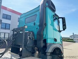 Mercedes-Benz Arocs 3343 S 6x4 Arocs 3343 S 6x4, Full Steel, 3x Vorhanden!