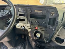 Mercedes-Benz Arocs 3343 S 6x4 Arocs 3343 S 6x4, Full Steel, 3x Vorhanden!