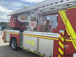 MAN TGA 18.350 4x2 Teleskopmast TM 32 Marte TGA 18.350 4x2 Teleskopmast TM 32 Marte