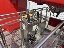 MAN TGA 18.350 4x2 Teleskopmast TM 32 Marte TGA 18.350 4x2 Teleskopmast TM 32 Marte