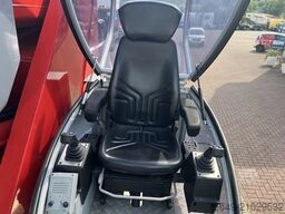 MAN TGA 18.350 4x2 Teleskopmast TM 32 Marte TGA 18.350 4x2 Teleskopmast TM 32 Marte