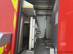 MAN TGA 18.350 4x2 Teleskopmast TM 32 Marte TGA 18.350 4x2 Teleskopmast TM 32 Marte