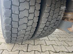 Mercedes-Benz Atego 1828 L 4x2 Atego 1828 L 4x2,Rechtslenker, Winterdienstplatte