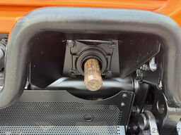 Unimog U 400 405/12 4x4 U 400 405/12 4x4, Kipper, Kommunalhydraulik, VarioPilot, Zapfwelle